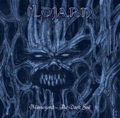 Ildjarn : Minnesjord - The Dark Soil